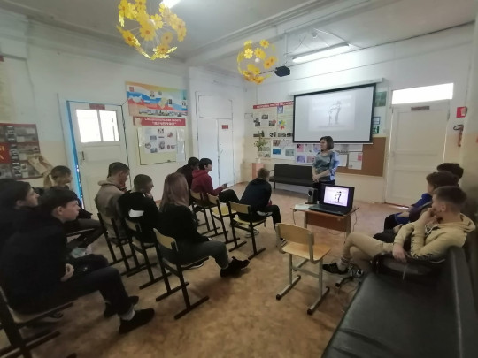 Профилактика употребления ПАВ в молодежной среде Профилактика употребления ПАВ в молодежной среде.
