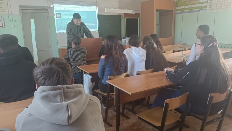 Всемирный день творчества и инновационной деятельности.